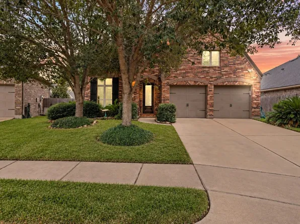 29011 Erica Lee Ct, Katy, TX 77494
