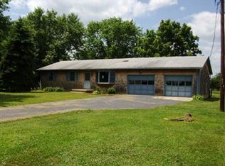 4671 Washington Waterloo Rd NE, Washington Court House, OH 43160