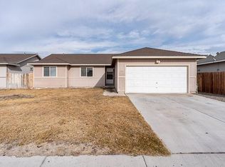 264 Emigrant Way, Fernley, NV 89408