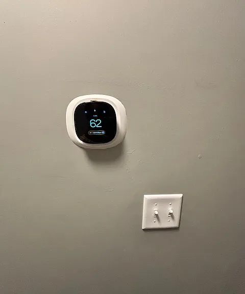 Eco Thermostat
