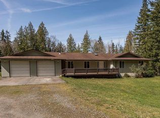 5200 S Old Mill Rd, Port Angeles, WA 98362