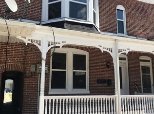 153 S East St #2, Spring Grove, PA 17362