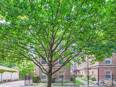 7316 N Honore St APT 306, Chicago, IL, 60626