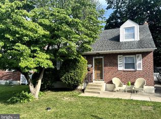 106 Harrison Ave, Norwood, PA 19074