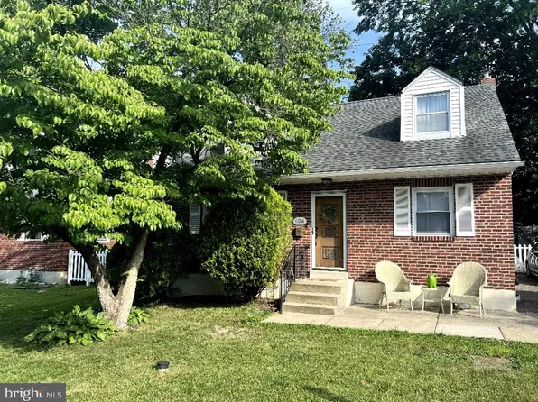 106 Harrison Ave, Norwood, PA 19074