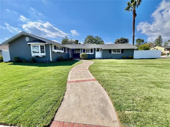 11039 Garden Grove Ave, Porter Ranch, CA 91326