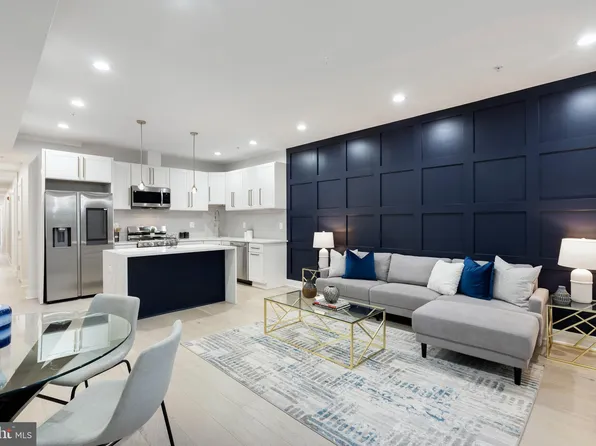 525 Kennedy St NW Unit 1, Washington, DC 20011