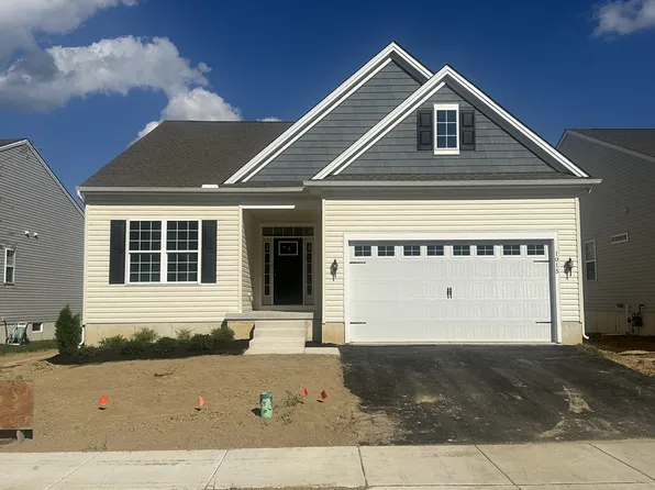 1015 Robinson Rd, Townsend, DE 19734