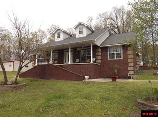 310 Mc 7013, Flippin, AR 72634