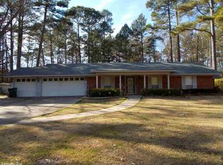 200 Tracy Dr, Monticello, AR 71655