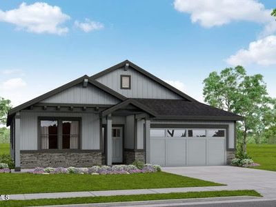 9325 N Secretariat Ln, Hayden, ID, 83835