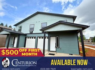 875 Hickory St NE, Salem, OR 97301