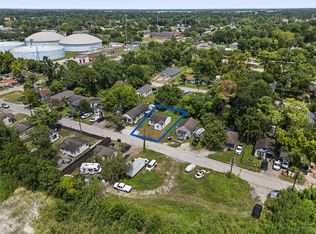 7328 Parkes St, Houston, TX 77088