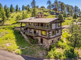 7365 Heiter Hill Rd, Evergreen, CO 80439