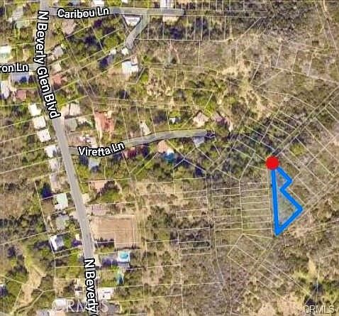 1st image of 1766 N Elm Tree Ln Lot 18
