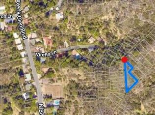 1766 N Elm Tree Ln Lot 18, Los Angeles, CA 90077