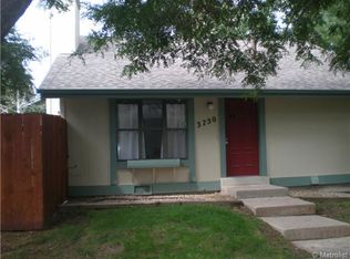 3730 S Danube Cir, Aurora, CO 80013