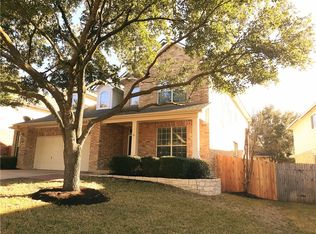 7303 W Magic Mountain Ln, Round Rock, TX 78681