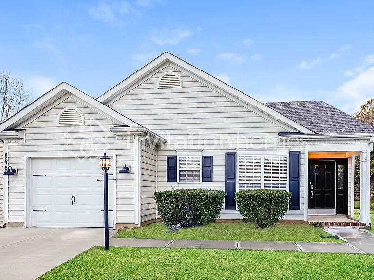 8639 Mineral Ridge Way — Photo 1