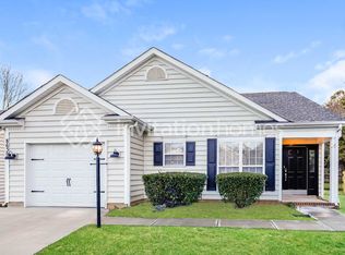 8639 Mineral Ridge Way, Charlotte, NC 28269