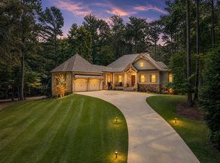 1000 Tappans Pl, Greensboro, GA 30642