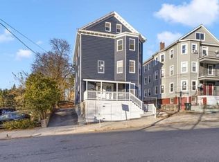 14-16 Doyle Ave, Providence, RI 02906