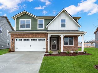6029 Slippery Elm Bnd, Noblesville, IN 46062
