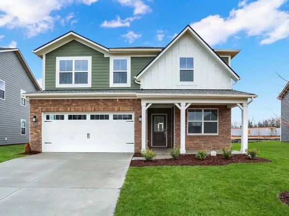 6029 Slippery Elm Bnd, Noblesville, IN 46062