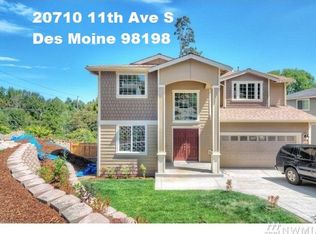 20710 11th Ave S #B, Seattle, WA 98198