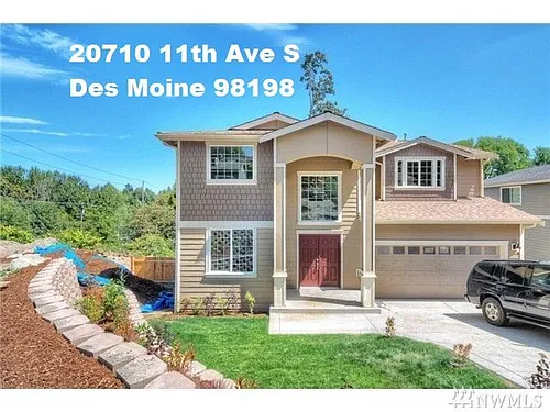 20710 11th Ave S #B Photo 1