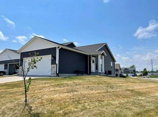 710 Grindstone Circle, Waterloo, IA 50702