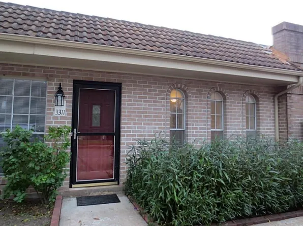 3311 Continental Dr, Missouri City, TX 77459