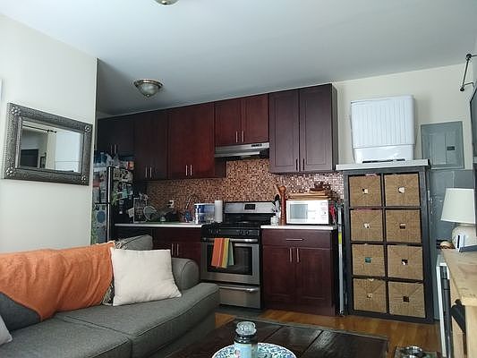 1st image of 400 W 128th St APT 34A