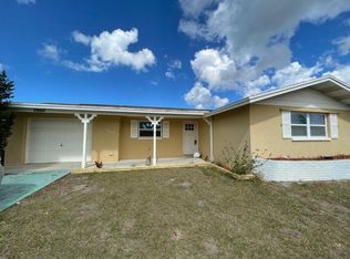 7607 Jasmine Blvd, Pt Richey, FL 34668
