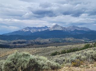 00 Nordman Road, Fort Garland, CO 81133