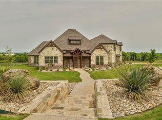119 Club House Dr, Weatherford, TX 76087