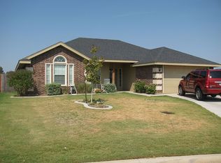 5410 Cinderella Ln, Abilene, TX 79602