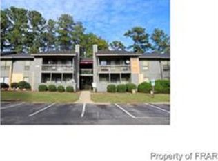 1870 Tryon Dr UNIT 1, Fayetteville, NC 28303