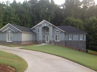 3635 Edenderry Dr, Snellville, GA