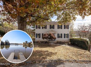 1026 Pintail Rd, Knoxville, TN 37934