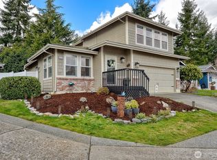 3575 S Grace Ln #6, Bellingham, WA 98226