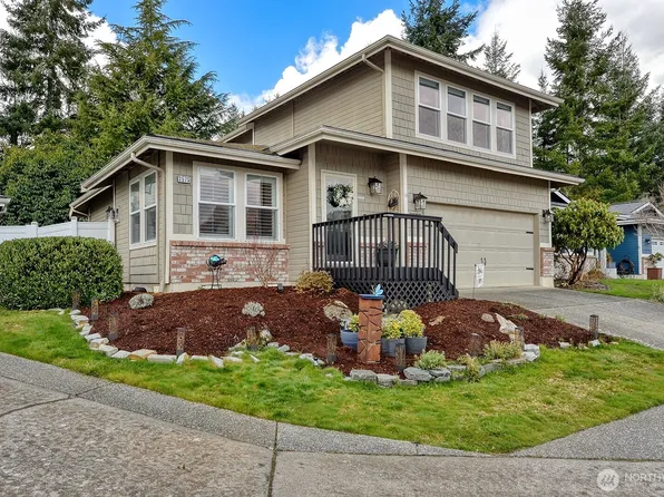 3575 S Grace Lane #6, Bellingham, WA 98226