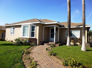 5339 Zola Ave, Pico Rivera, CA 90660