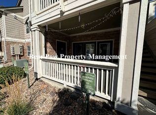 4385 S Balsam St UNIT 3-104, Denver, CO 80123