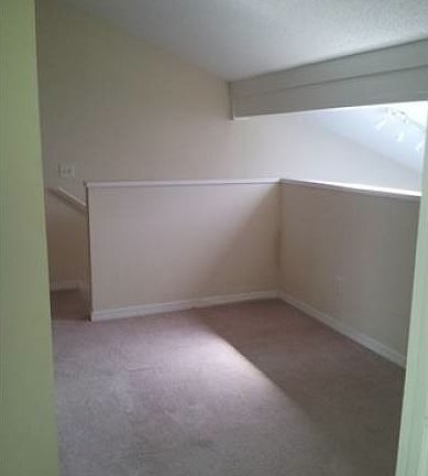 Loft/Bonus Space