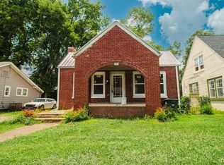 1432 19th Pl SW, Birmingham, AL 35211