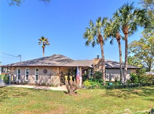 21343 SW Plantation St, Dunnellon, FL 34431