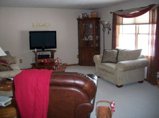 306 Highland Ave, Erie, IL 61250