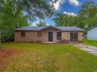 17 Compass Point St, Sherwood, AR 72120