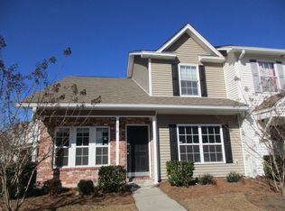 576 Truman Dr, Goose Creek, SC 29445